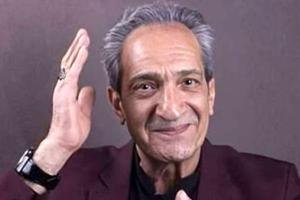 تغییر چهره عجیب خشایار راد، بازیگر خانه به دوش! ۲۰ سال جوان‌تر شده! + فیلم