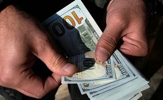 قیمت دلار امروز دوشنبه ۹ شهریور ۱۴۰۵