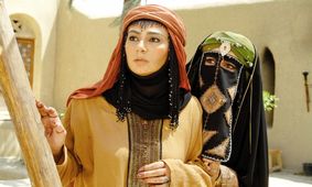 تغییر چهره متفاوت نسرین مقانلو بعد از فوت پسرش / در 55 سالگی پیرتر از همیشه !