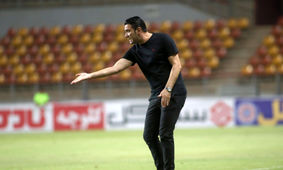 دو بازیکن استقلال مازاد شدند/نکونام به دنبال جانشین!