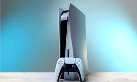 عمودی یا افقی گذاشتن PS5 ؛ کدام حالت آسیب بیشتری به پلی استیشن می‌زند؟