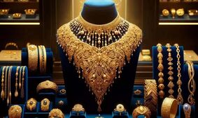طلا در راهی جدید 