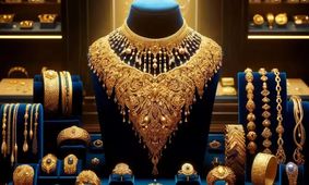 پیش بینی قیمت طلا  ۲۵ آذر  1403 