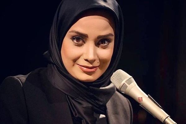 چیدمان شیک و لاکچری میز خوراکی خوشمزه منزل صبا راد/ خونه نگو کاخ بگو !