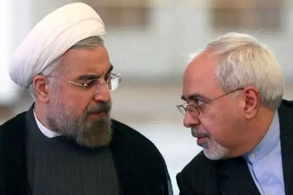 ظریف: ابرقدرتی که نتوانست ایران را تحقیر کند، خود تحقیر شد