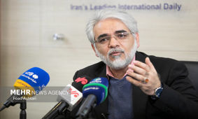 قربان‌زاده جانشین وزیر اقتصاد شد / حلقه یاران قالیباف محکم تر شد