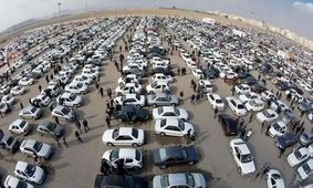 قیمت خودرو امروز 28 اردیبهشت 1404/ کدام محصولات ارزان شدند؟ + جدول