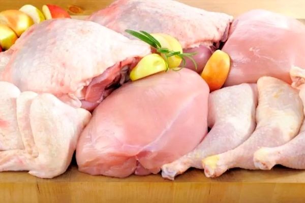 خوش خبری درباره بازار مرغ 