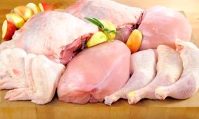 خوش خبری درباره بازار مرغ 