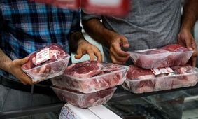 پشت پرده حذف گوشت یارانه‌ای از بازار ایران
