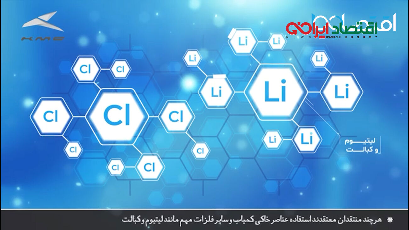 این خودروها مسیر را در ایران را سبز می کند + فیلم و مشخصات