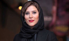 عکس جذاب اما عجیب سحر دولتشاهی در روز تولد 45 سالگی اش + بیوگرافی خانم بازیگر