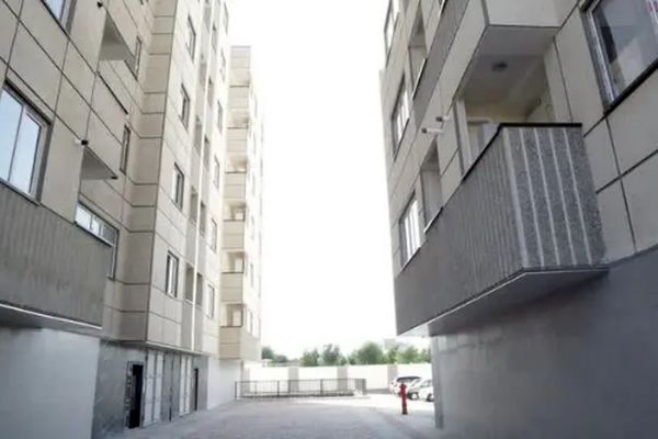 این خانه‌ها را با ۱۴ میلیارد تومان بخرید + عکس 