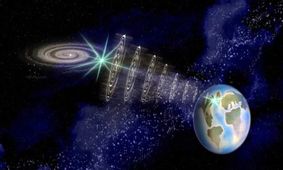 سیگنال مرموز WOW، بعد از 45 سال همچنان ناشناخته است؛ پیام رمزدار فرازمینی ها برای بشر
