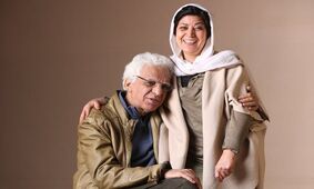 اولین افشاگری تلخ همسر کیومرث پوراحمد از خودکشی شوهرش