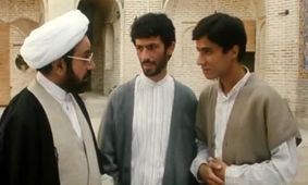 طبیعت‌گردی جذاب بازیگر «مارمولک» همراه با رفیق همیشگی! +عکس