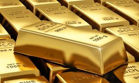 قیمت طلا امروز دوشنبه ۱۳ مرداد ۱۴۰۴