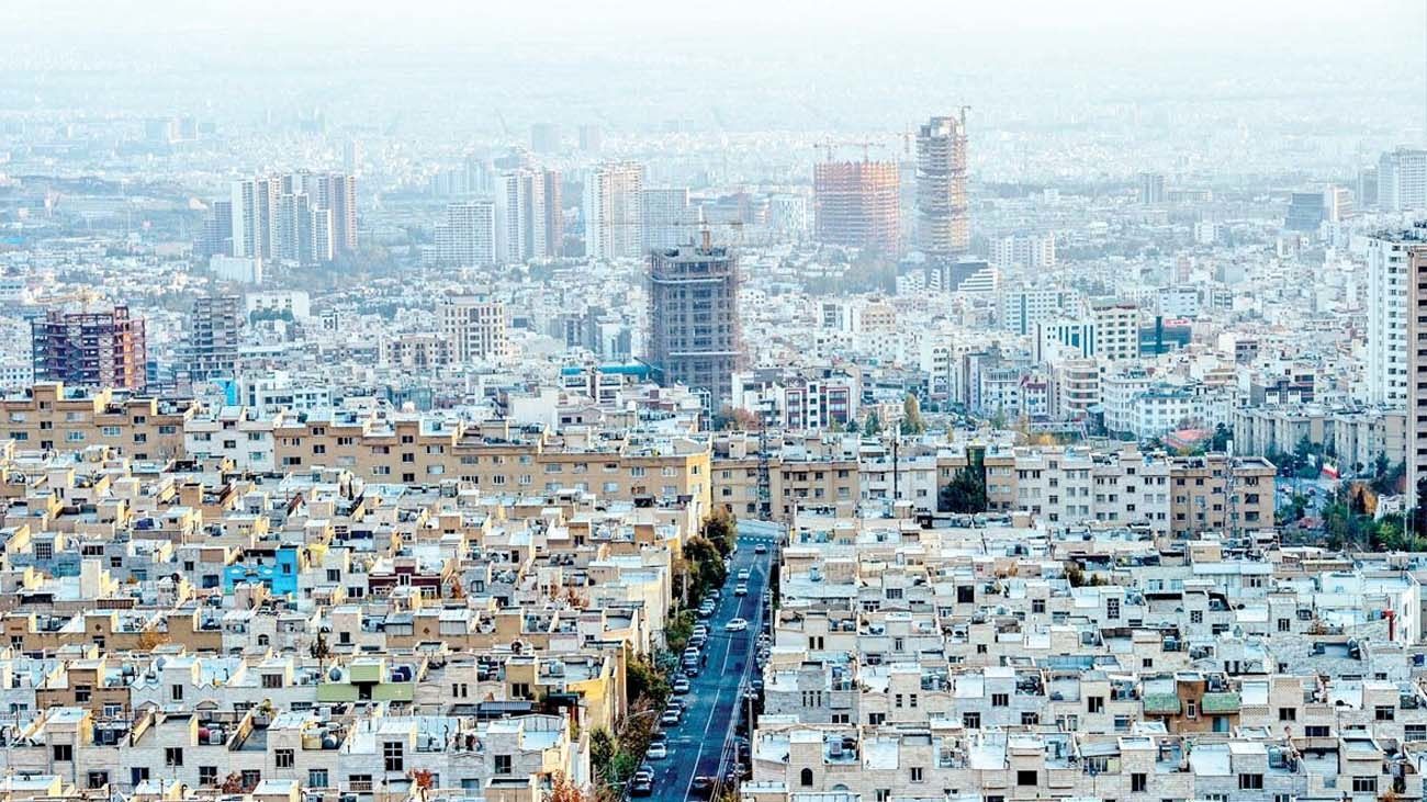 قیمتهای باورنکردنی در بازارمسکن پایتخت وشهرهای بزرگ + عکس