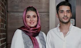 این خانم بازیگران ایرانی از شوهرشان بزرگترند ! + اسامی و عکس ها
