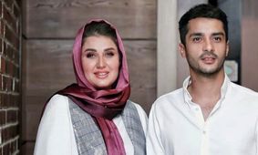 این خانم بازیگران ایرانی از شوهرشان بزرگترند ! + اسامی و عکس ها