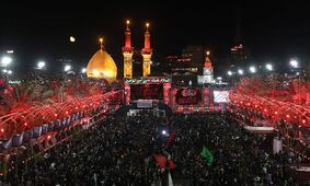 قیمت‌ نهایی بلیط اتوبوس برای زائران اربعین اعلام شد!