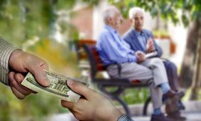 ماجرای افزایش حقوق بازنشستگان به 5 میلیون تومان