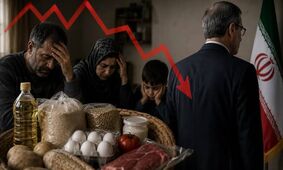 تورم زندگی این دهک را نابود کرد / شهریور سختی را گذراندیم !