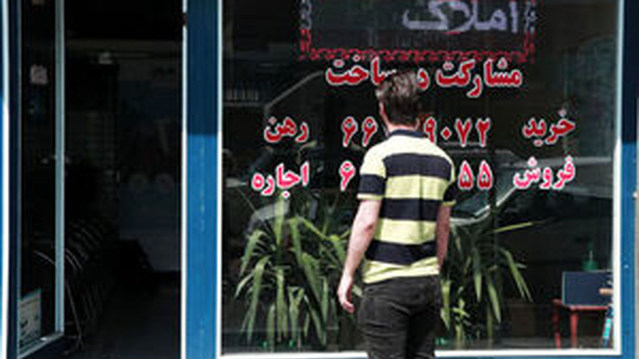 جدول قیمت آپارتمان برای مستاجران تهرانی / خانه در خیابان دماوند چند؟