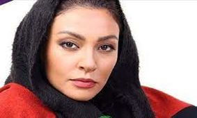 متفاوت ترین عکس از زیبا بروفه بعد از کاشت ابرو ! / تغییر چهره خانم بازیگر بعد از فوت همسرش !