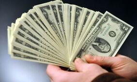 یک پیش‌بینی جدید از قیمت دلار 