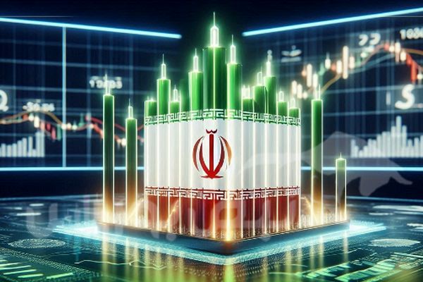 وضعیت بازار بورس ۲۶ مرداد ۱۴۰۴