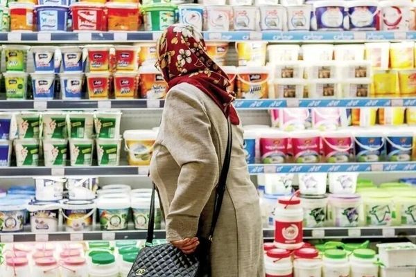 دلایل شوک‌آور افزایش قیمت لبنیات