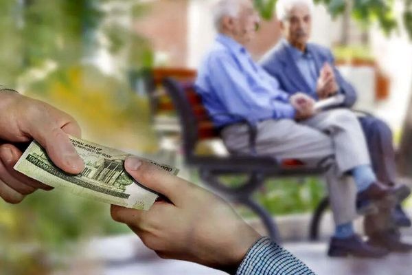 جزئیات تازه از واریز پاداش پایان خدمت بازنشستگان اعلام شد