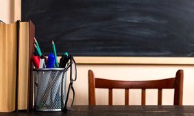 معلمان خوشحال؛ معوقات رتبه‌بندی به زودی پرداخت می‌شود