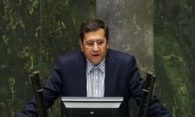 همتی چه برنامه ای برای اداره اقتصاد کشور دارد؟ 