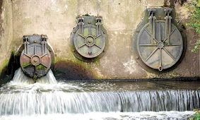 آبفای انگلستان و چالش ورشکستگی