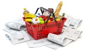 ادامه کاهش قیمت مواد غذایی در جهان/ گرانی در ایران متوقف نمی‌شود