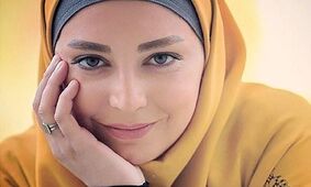 آخرین خبر از خانم مجری جنجالی تلویزیون 