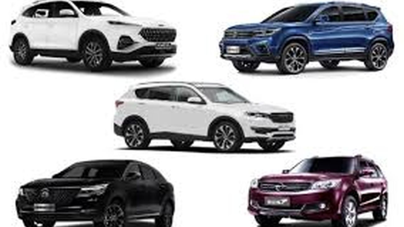 کاهش قیمت خودروهای مونتاژی در بازار ادامه دار است؟