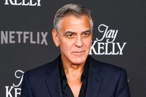 جورج کلونی عزادار شد؛ اتفاقی که هوادارانش را در شوک فرو برد!