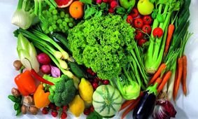 قیمت عمده سبزیجات و میوه‌ها در بازار/ کاهو پیچ به قیمت نجومی رسید!