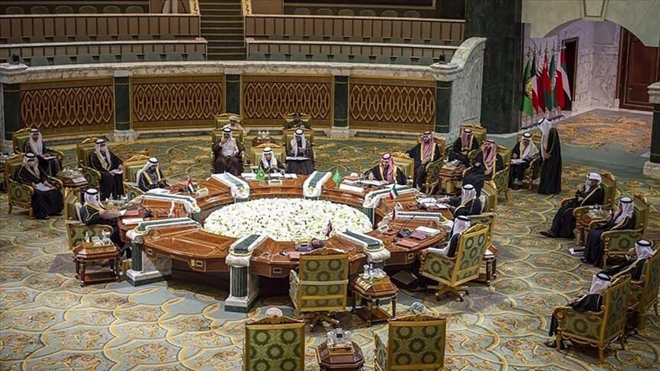 پولدارترین کشور عربی را بشناسید / سرانه درآمد کشورهای عربی و ایران چقدر است؟