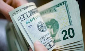 جدیدترین قیمت دلار در مرکز مبادله ارز /  یورو و درهم چند؟ + جدول