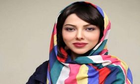 عکس باورنکردنی از لیلا اوتادی قبل از عمل زیبایی 