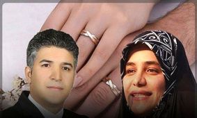 بیوگرافی فاطمه جراره و عباس قدرتی نماینده مجلس