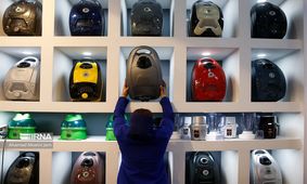 افزایش قیمت دلار باعث گرانی لوازم خانگی نشده/ مردم گرانی را گزارش کنند!