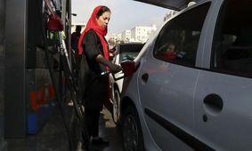 اخطار جدی: سهمیه بنزین شما در خطر سوختن است