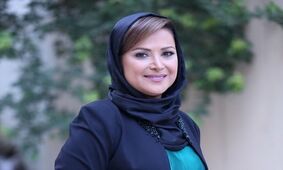  اولین عکس از مادر زیبا و فوق جوان کمند امیر سلیمانی / مادر جذاب تر از دختر ! 