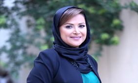  اولین عکس از مادر زیبا و فوق جوان کمند امیر سلیمانی / مادر جذاب تر از دختر ! 