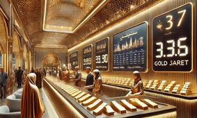 قیمت طلا و سکه امروز چهارشنبه ۱۴ آذر ۱۴۰۳ / سکه در تمامی قطعات رشد کرد